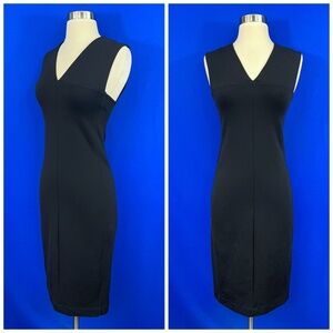 👗🖤NWOT |•JAMES PERSE•| Black Dress Size 1/Small